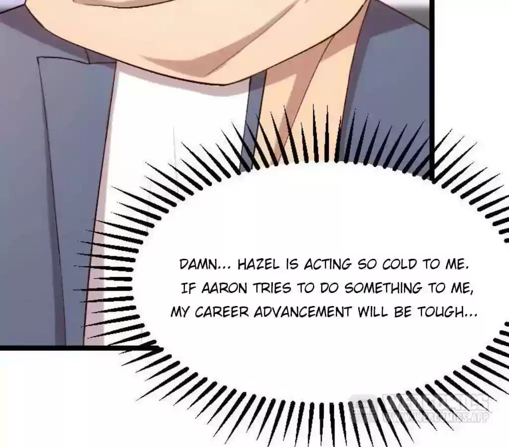 CEO's Sudden Proposal Chapter 40