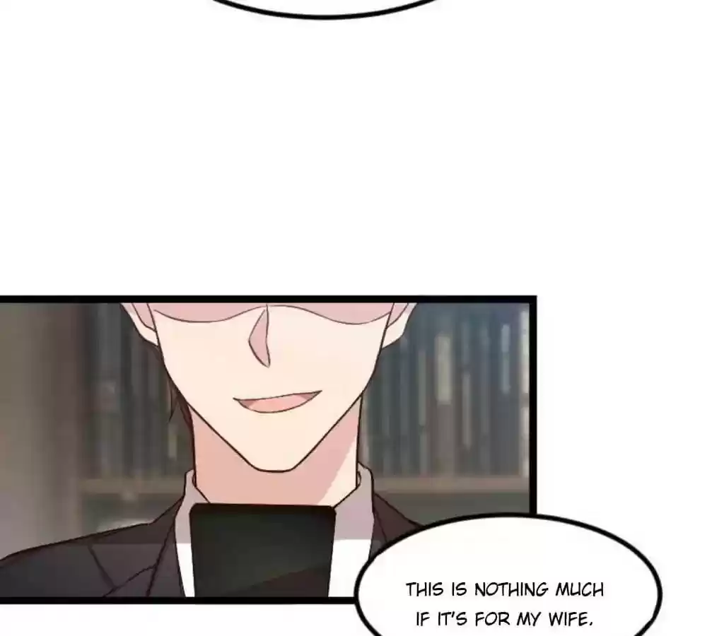 CEO's Sudden Proposal Chapter 40