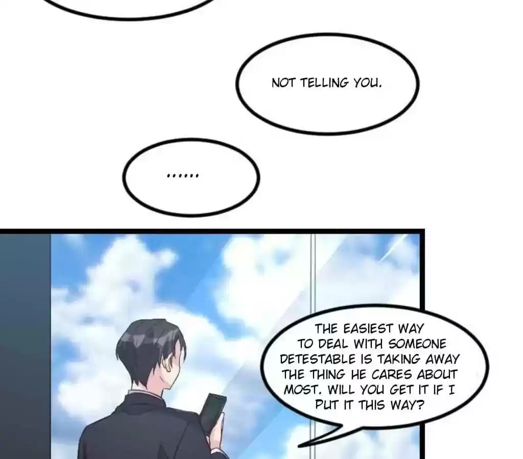 CEO's Sudden Proposal Chapter 41