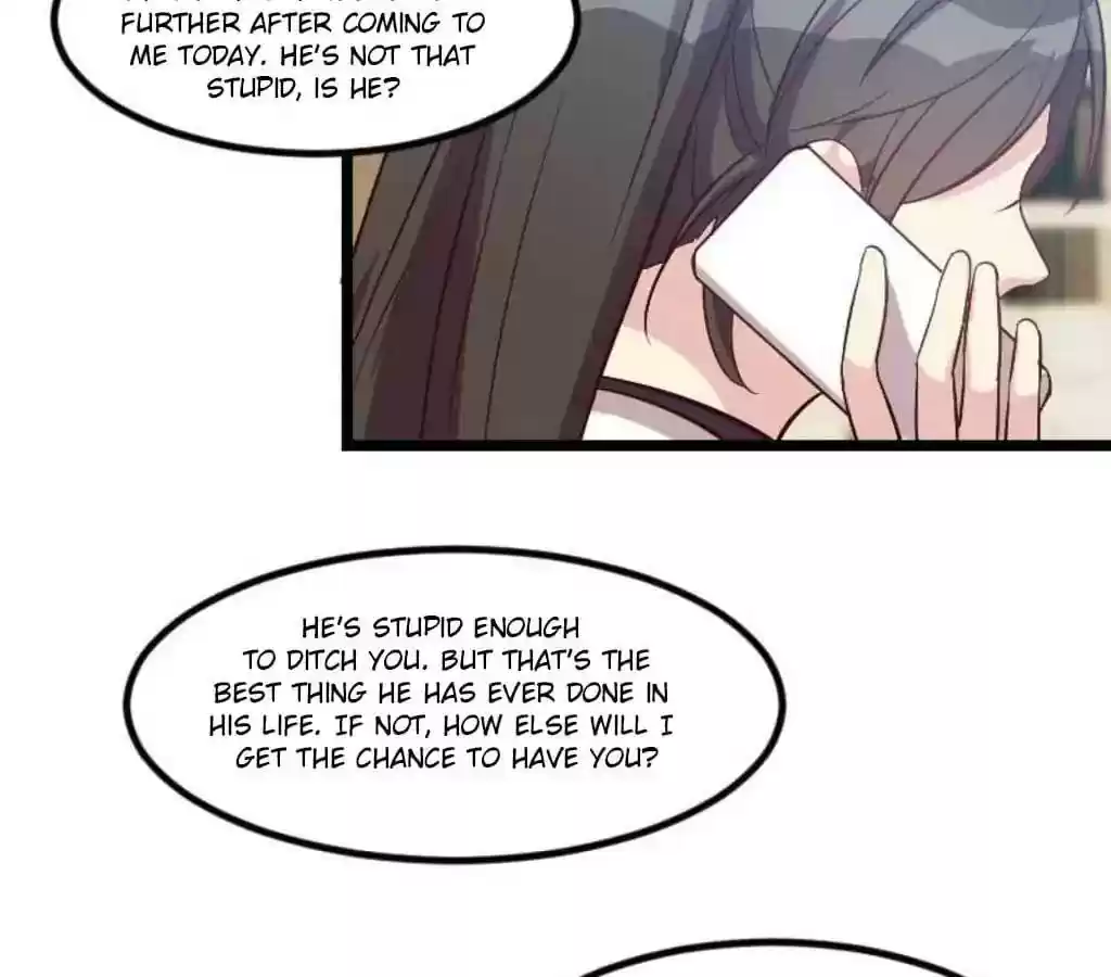 CEO's Sudden Proposal Chapter 41