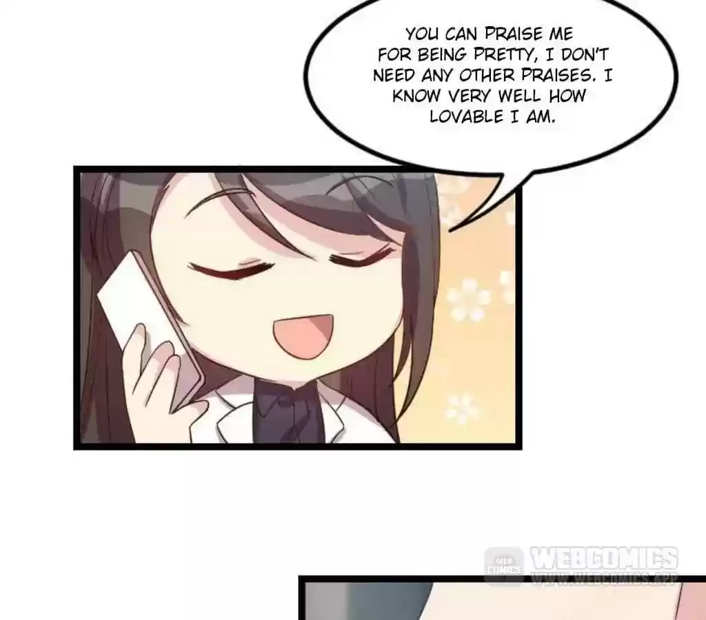 CEO's Sudden Proposal Chapter 41