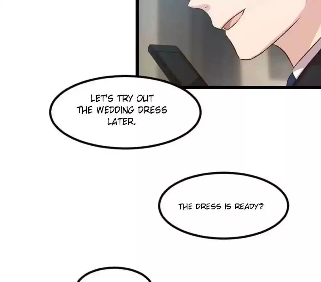 CEO's Sudden Proposal Chapter 41