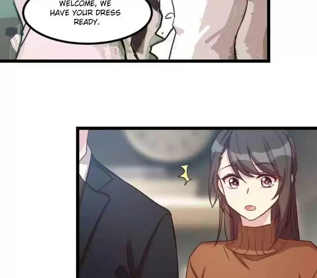 CEO's Sudden Proposal Chapter 41