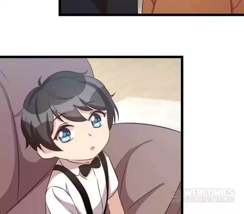 CEO's Sudden Proposal Chapter 41