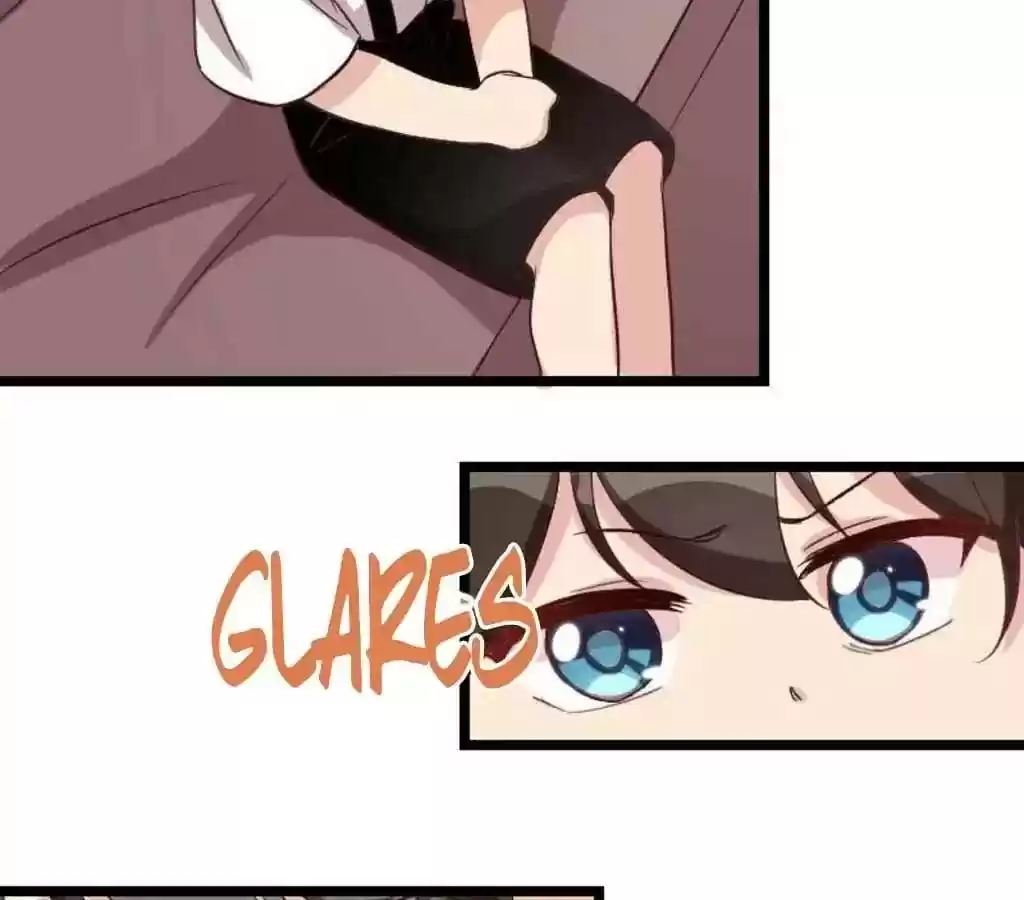 CEO's Sudden Proposal Chapter 41