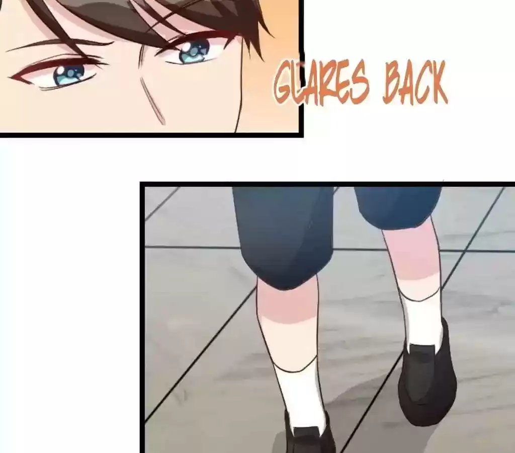 CEO's Sudden Proposal Chapter 41