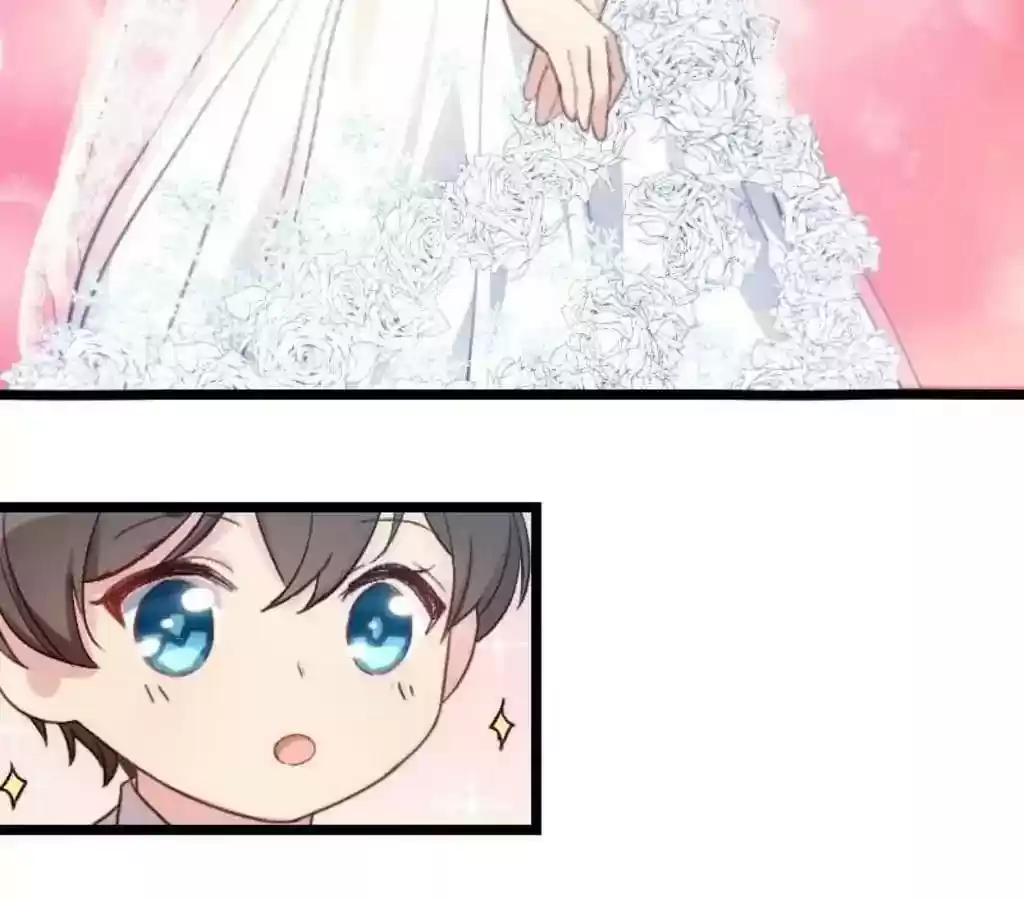 CEO's Sudden Proposal Chapter 41