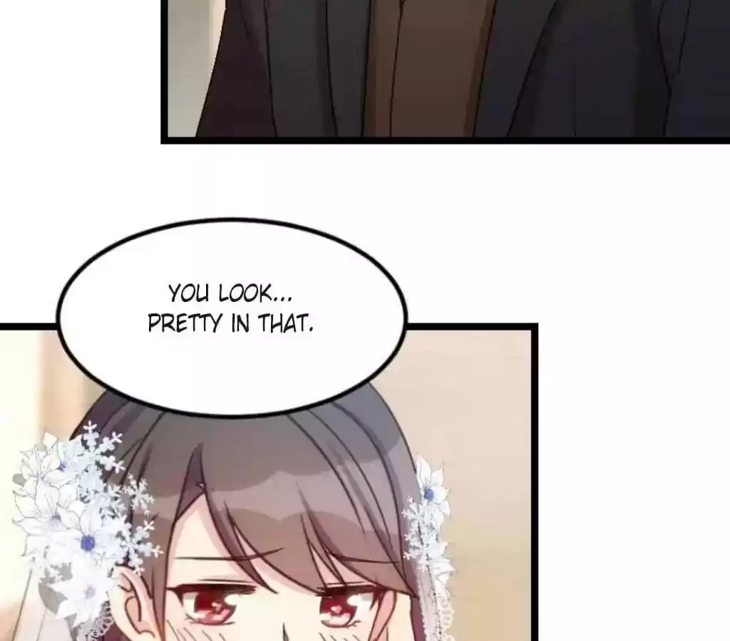 CEO's Sudden Proposal Chapter 41