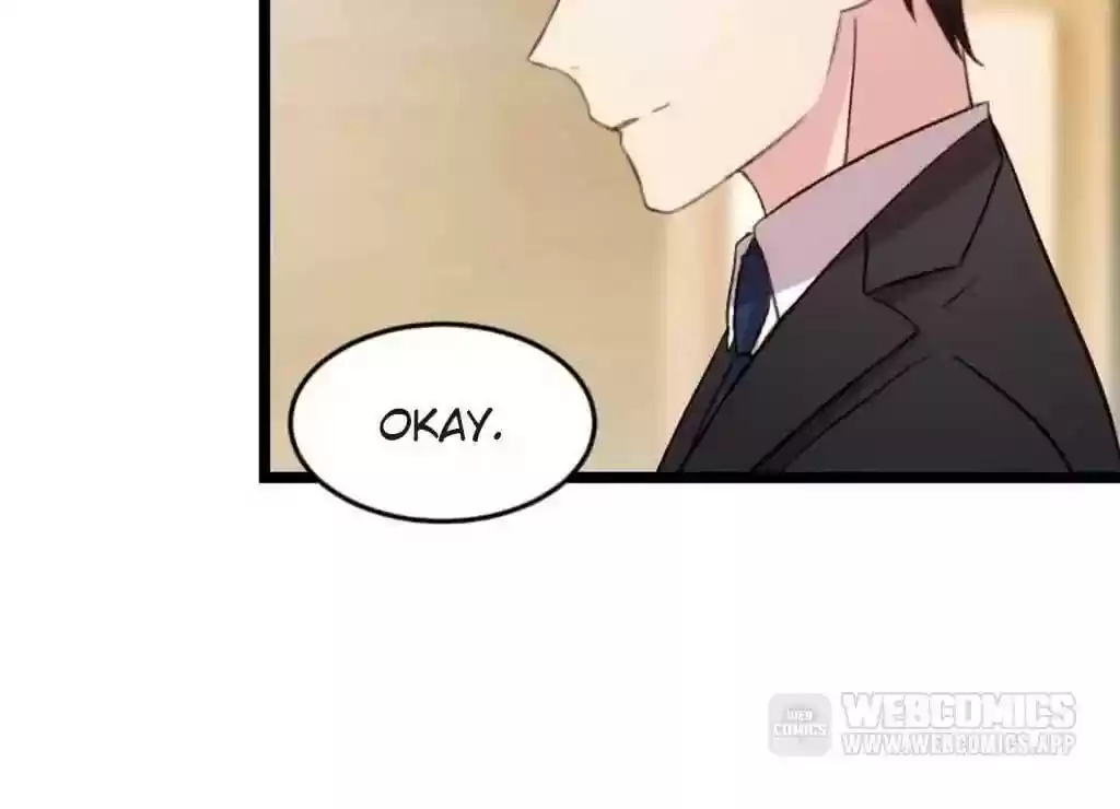 CEO's Sudden Proposal Chapter 41