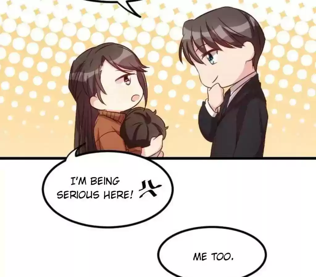 CEO's Sudden Proposal Chapter 42