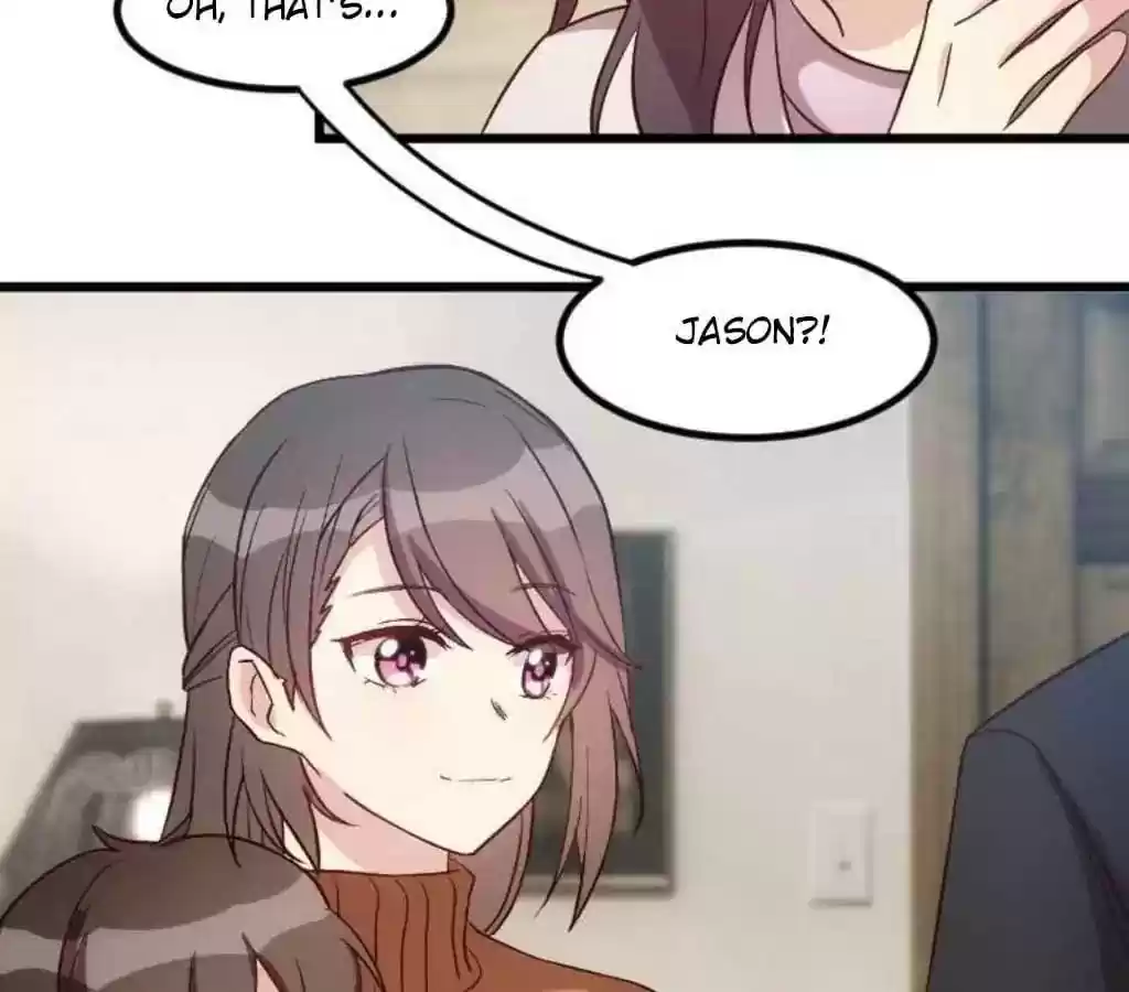 CEO's Sudden Proposal Chapter 42