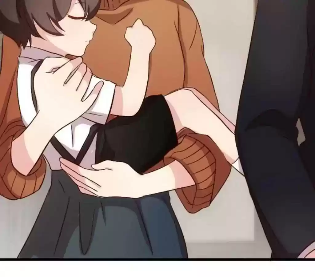 CEO's Sudden Proposal Chapter 42