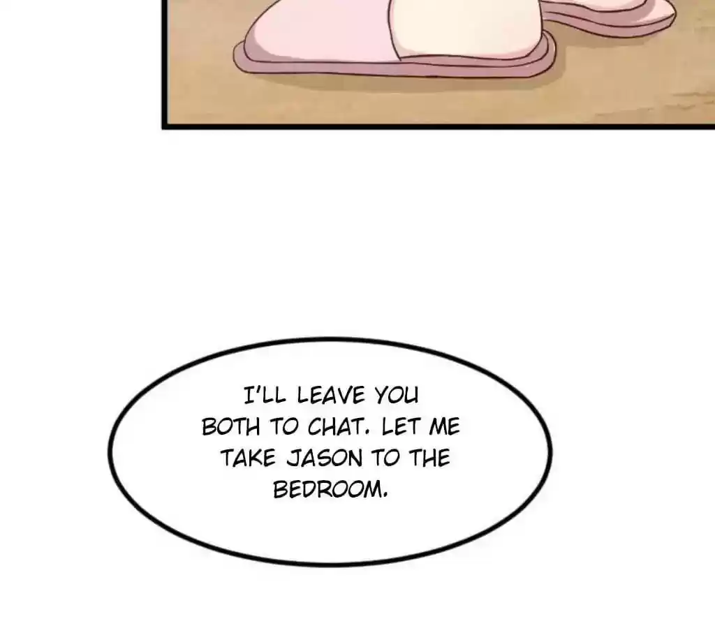 CEO's Sudden Proposal Chapter 42