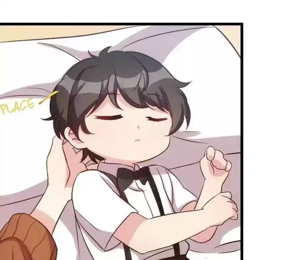 CEO's Sudden Proposal Chapter 42