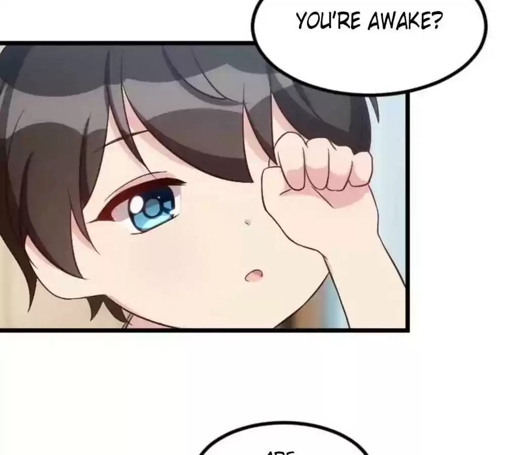 CEO's Sudden Proposal Chapter 42