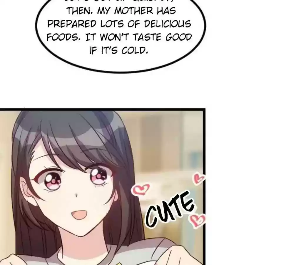 CEO's Sudden Proposal Chapter 42