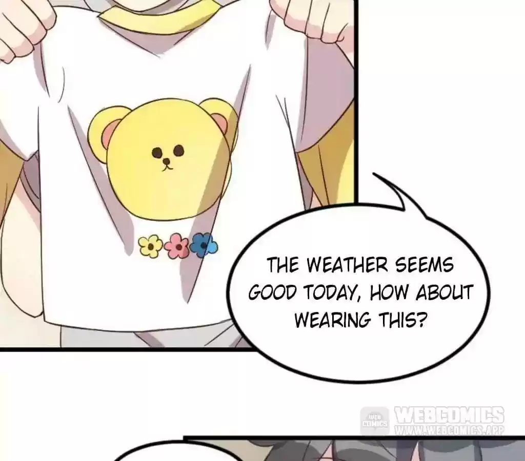 CEO's Sudden Proposal Chapter 42