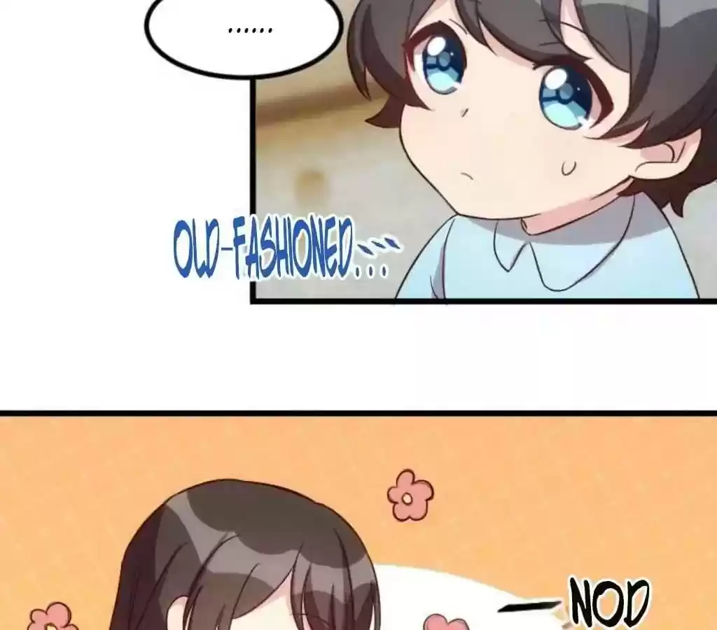 CEO's Sudden Proposal Chapter 42