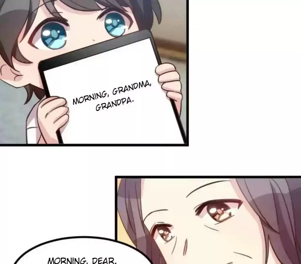 CEO's Sudden Proposal Chapter 43