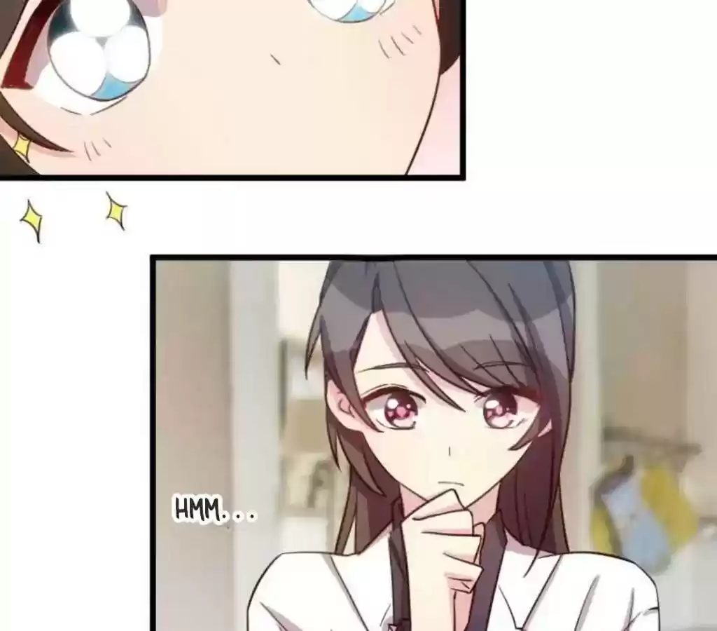 CEO's Sudden Proposal Chapter 43