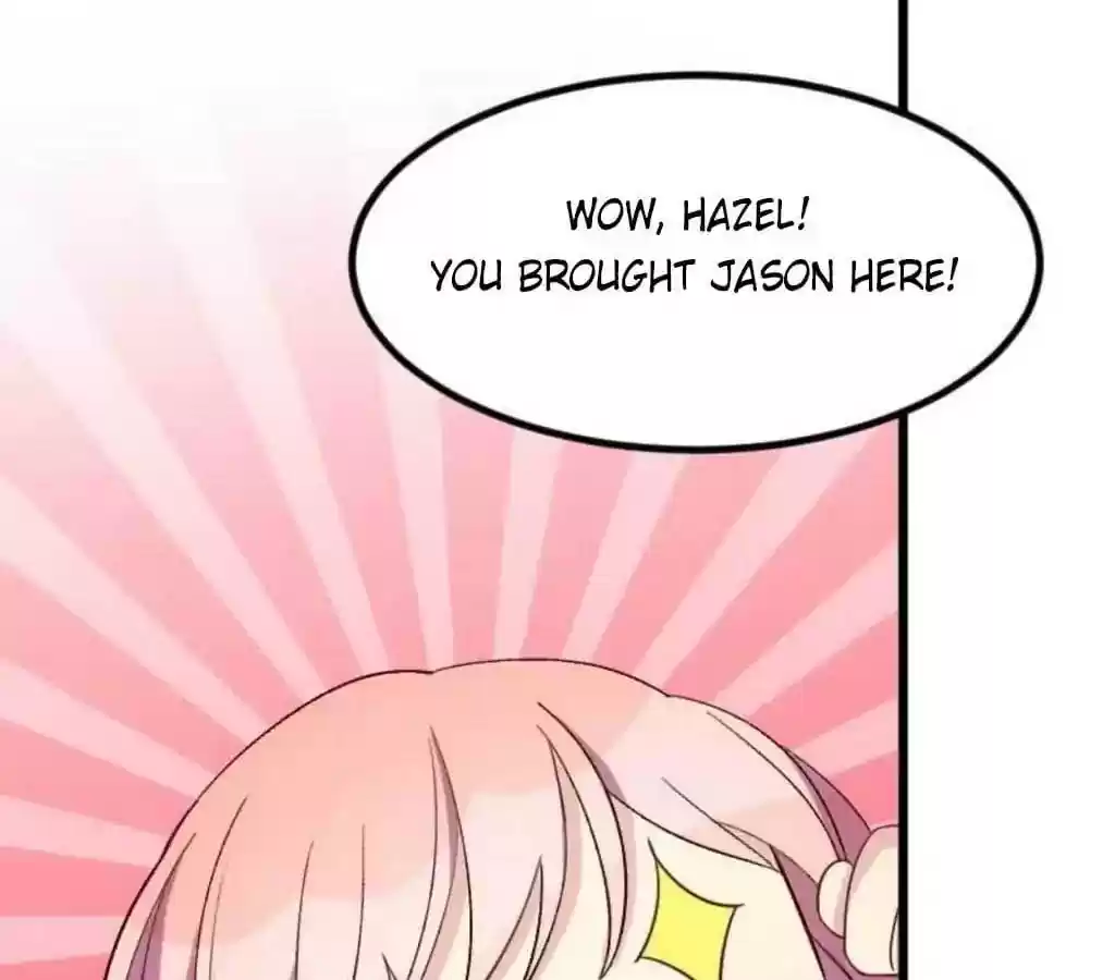 CEO's Sudden Proposal Chapter 43