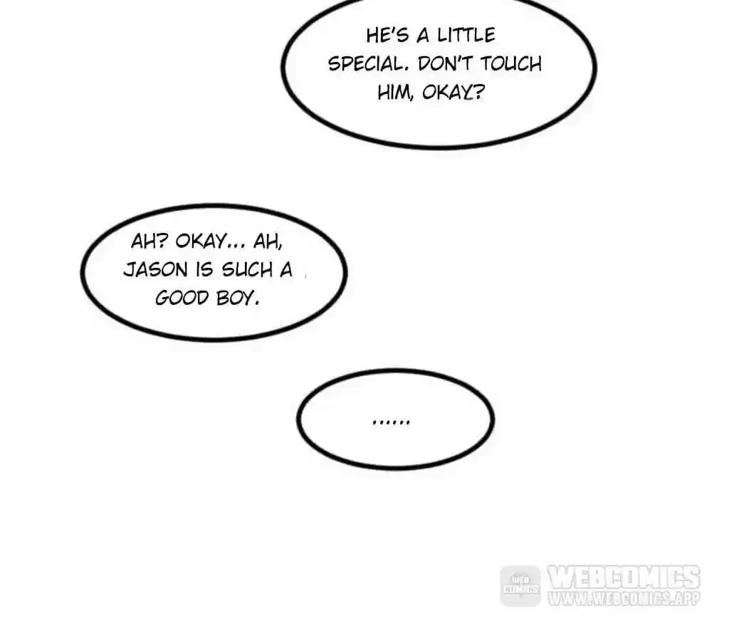 CEO's Sudden Proposal Chapter 43