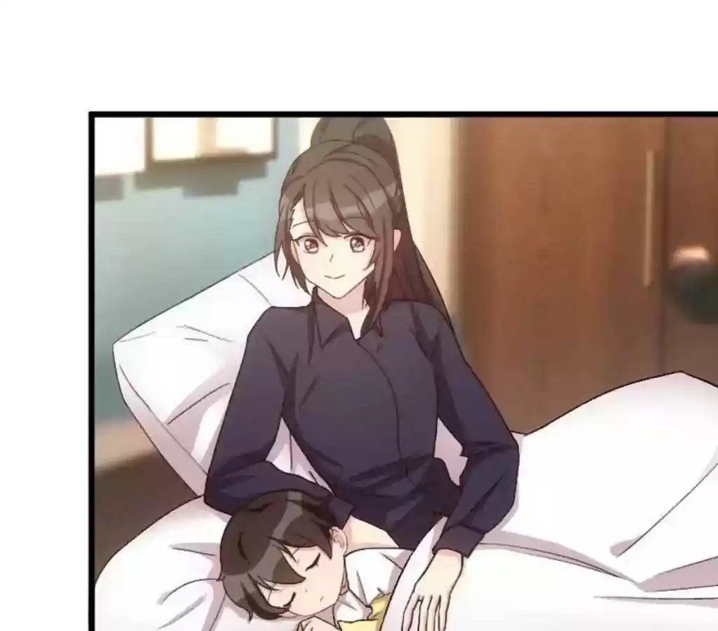 CEO's Sudden Proposal Chapter 43