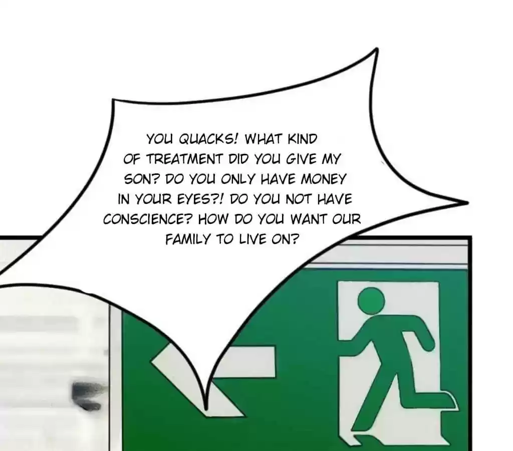 CEO's Sudden Proposal Chapter 43