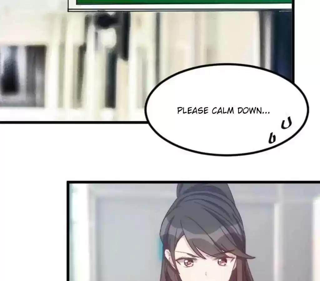 CEO's Sudden Proposal Chapter 43