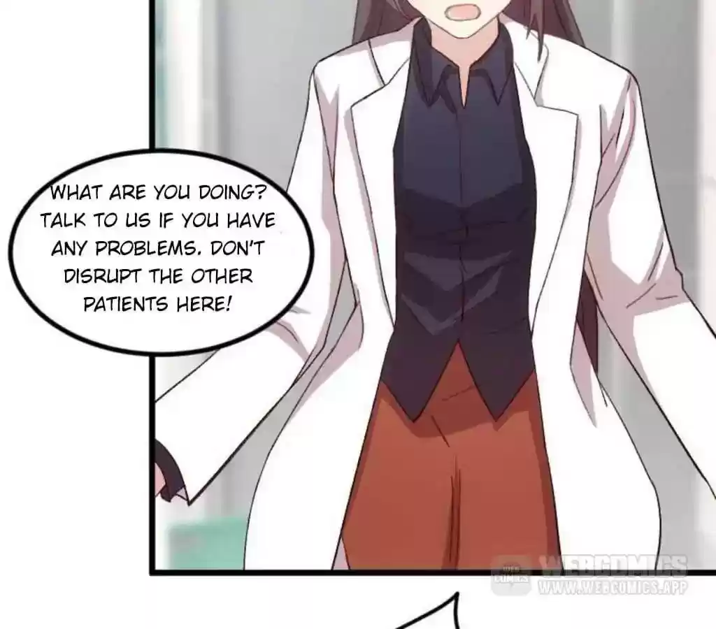 CEO's Sudden Proposal Chapter 43