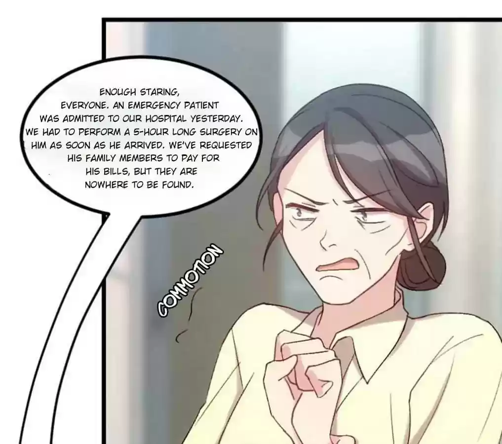 CEO's Sudden Proposal Chapter 44