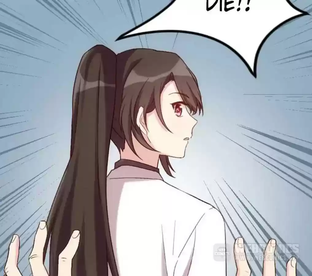 CEO's Sudden Proposal Chapter 44