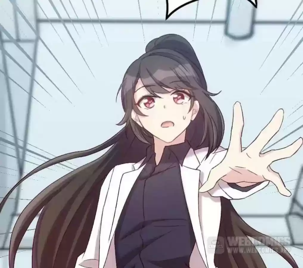 CEO's Sudden Proposal Chapter 44