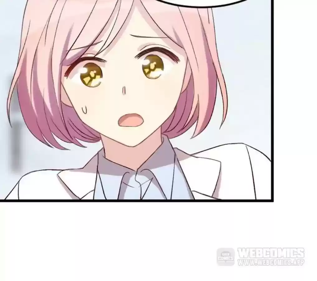 CEO's Sudden Proposal Chapter 44