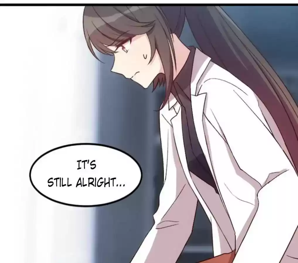 CEO's Sudden Proposal Chapter 44