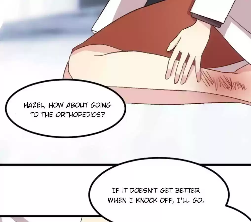 CEO's Sudden Proposal Chapter 44