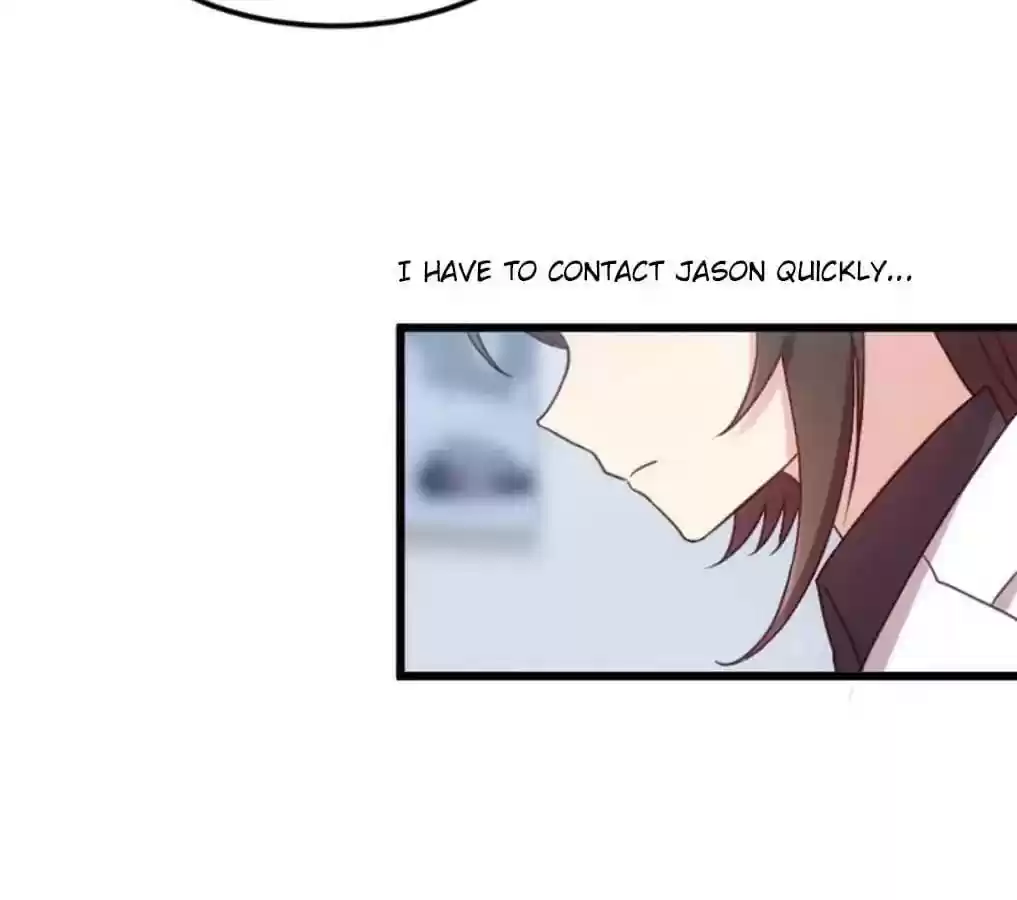 CEO's Sudden Proposal Chapter 44