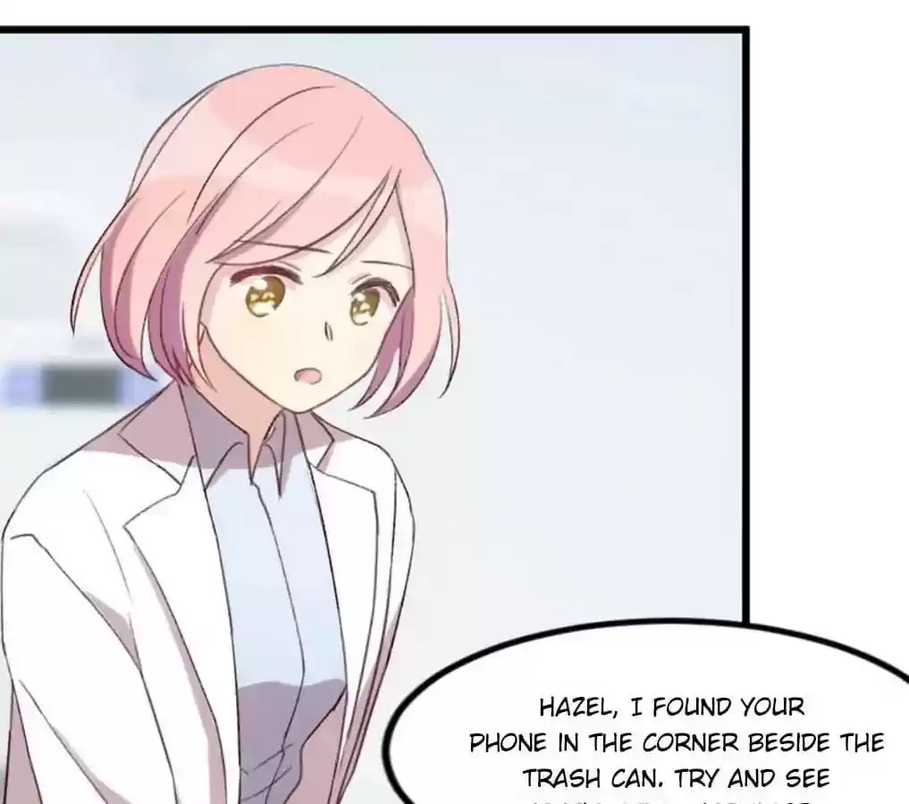 CEO's Sudden Proposal Chapter 44