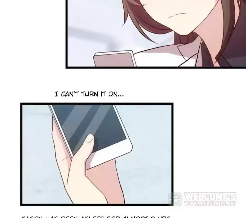 CEO's Sudden Proposal Chapter 44