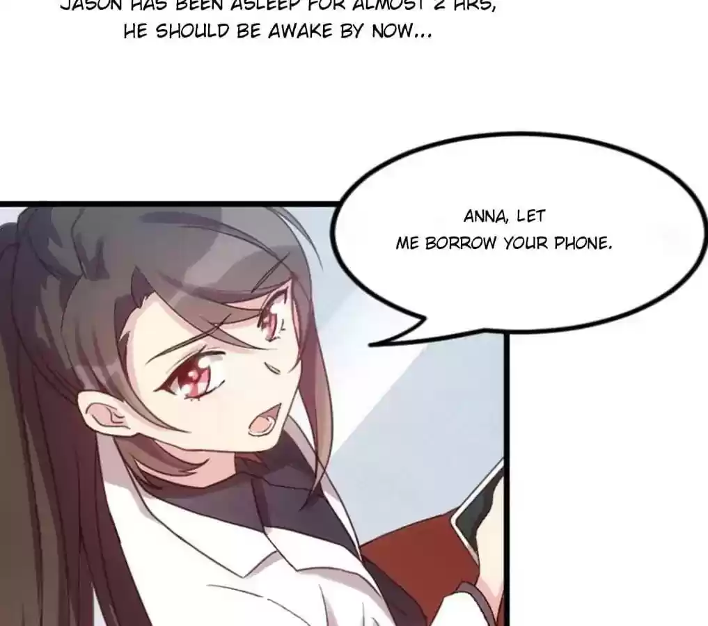 CEO's Sudden Proposal Chapter 44