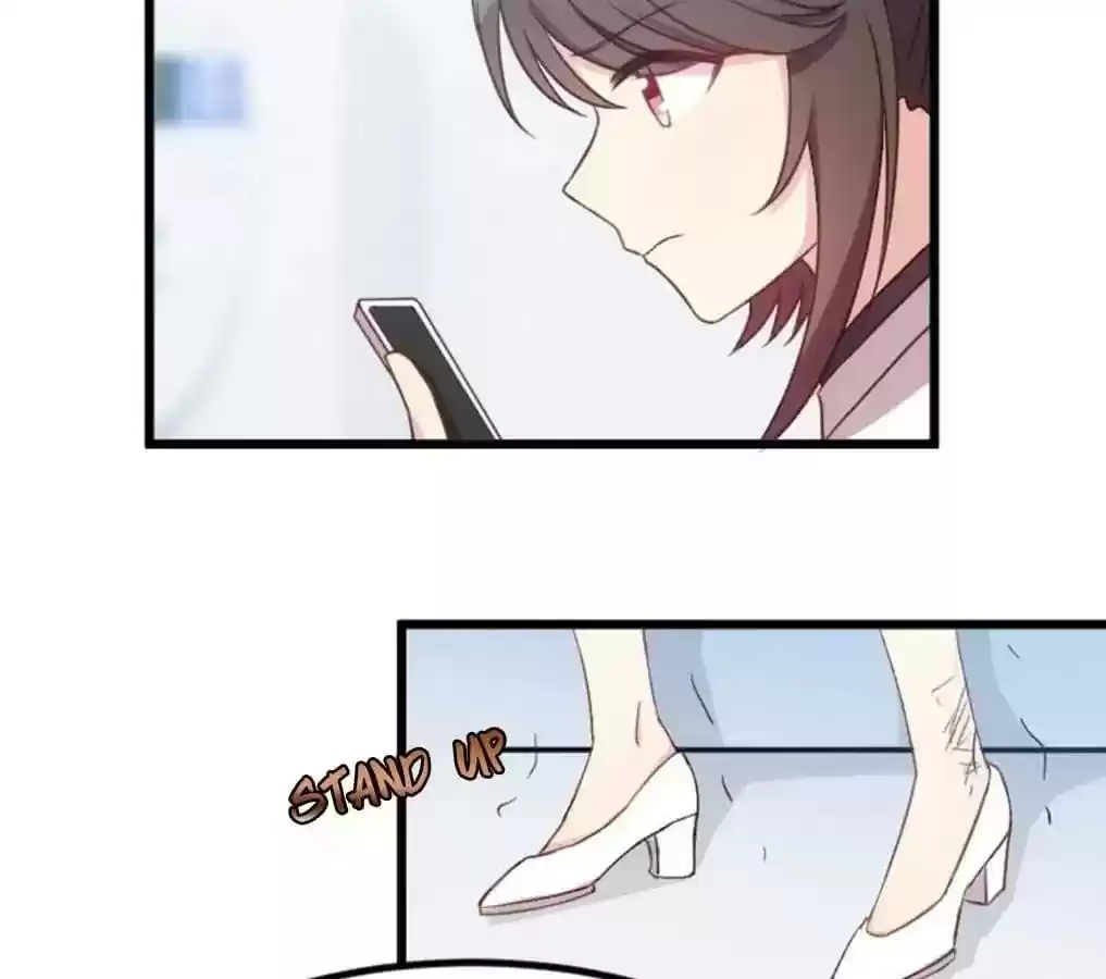 CEO's Sudden Proposal Chapter 44