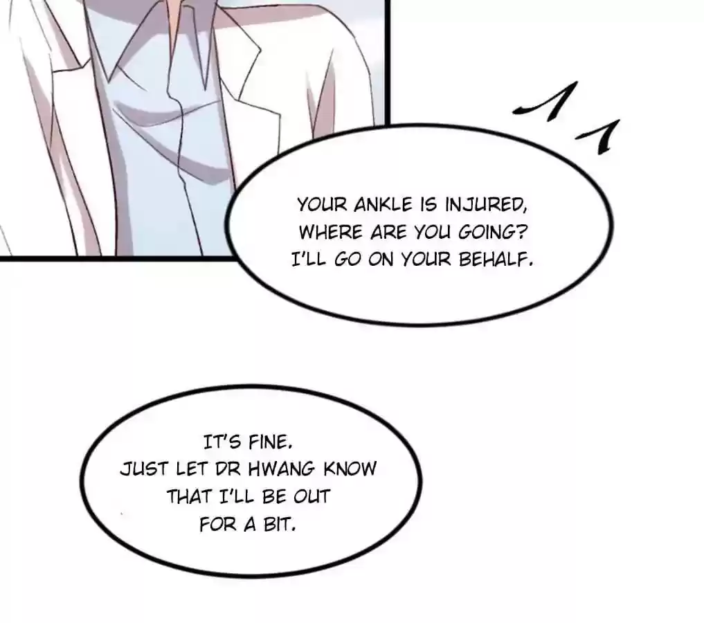 CEO's Sudden Proposal Chapter 44