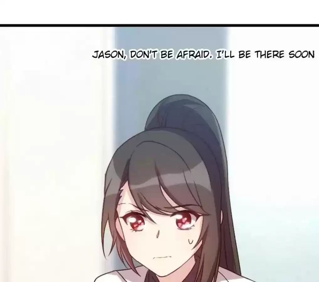 CEO's Sudden Proposal Chapter 44