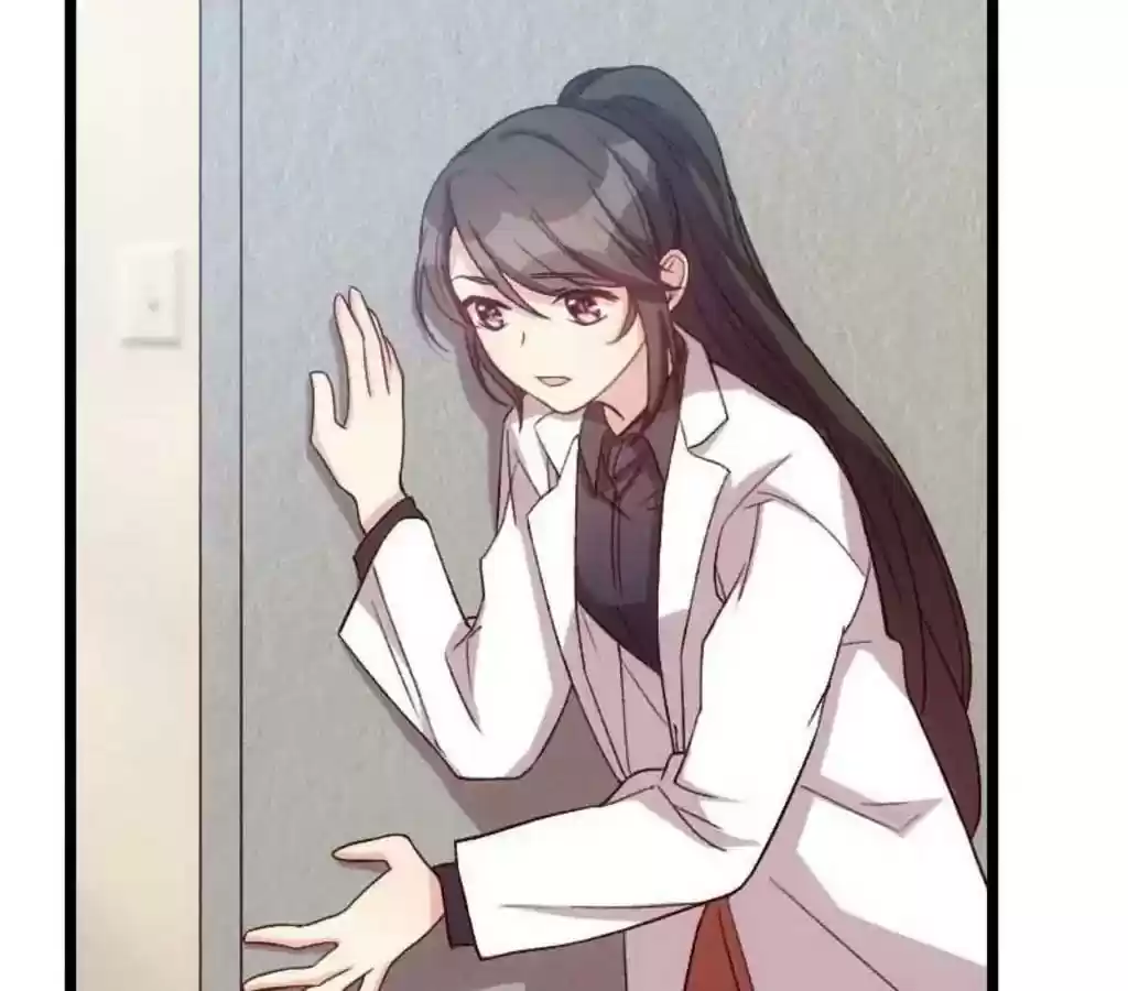 CEO's Sudden Proposal Chapter 45