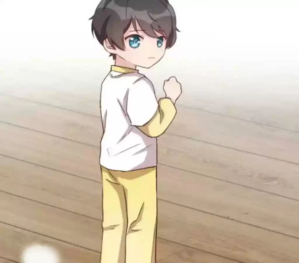 CEO's Sudden Proposal Chapter 45