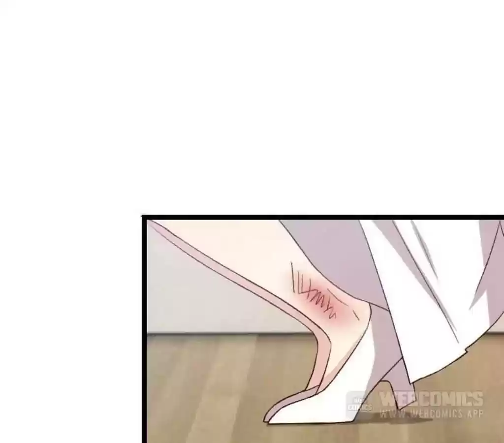 CEO's Sudden Proposal Chapter 45