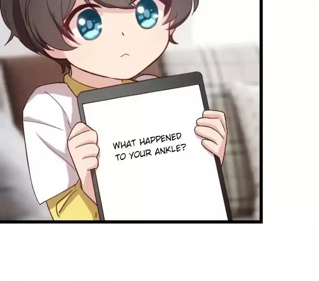 CEO's Sudden Proposal Chapter 45