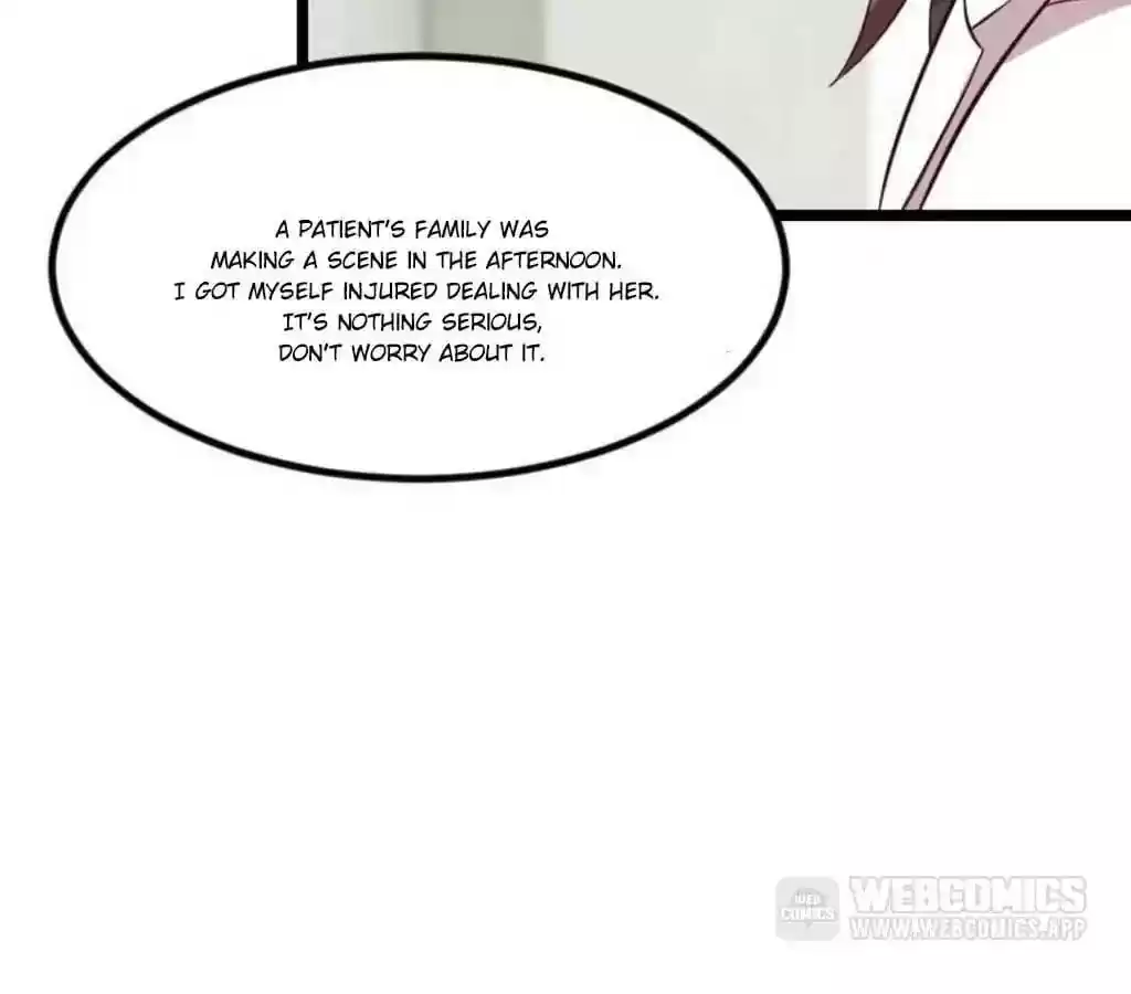 CEO's Sudden Proposal Chapter 45