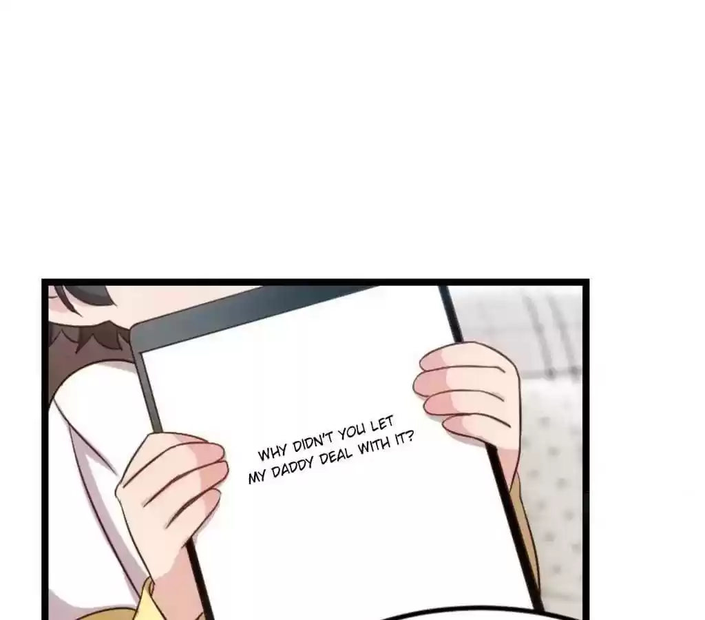 CEO's Sudden Proposal Chapter 45