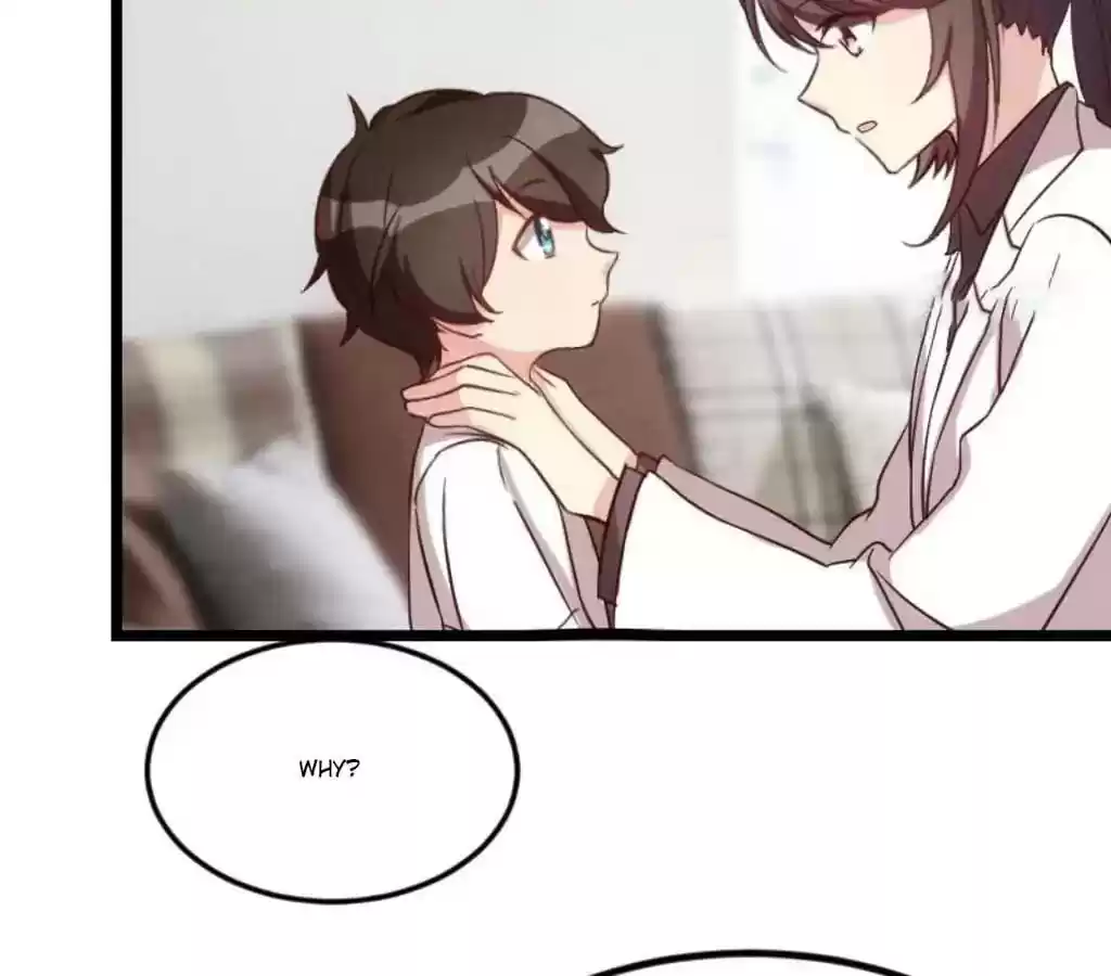 CEO's Sudden Proposal Chapter 45